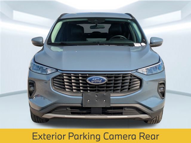 Used 2023 Ford Escape SE image 11