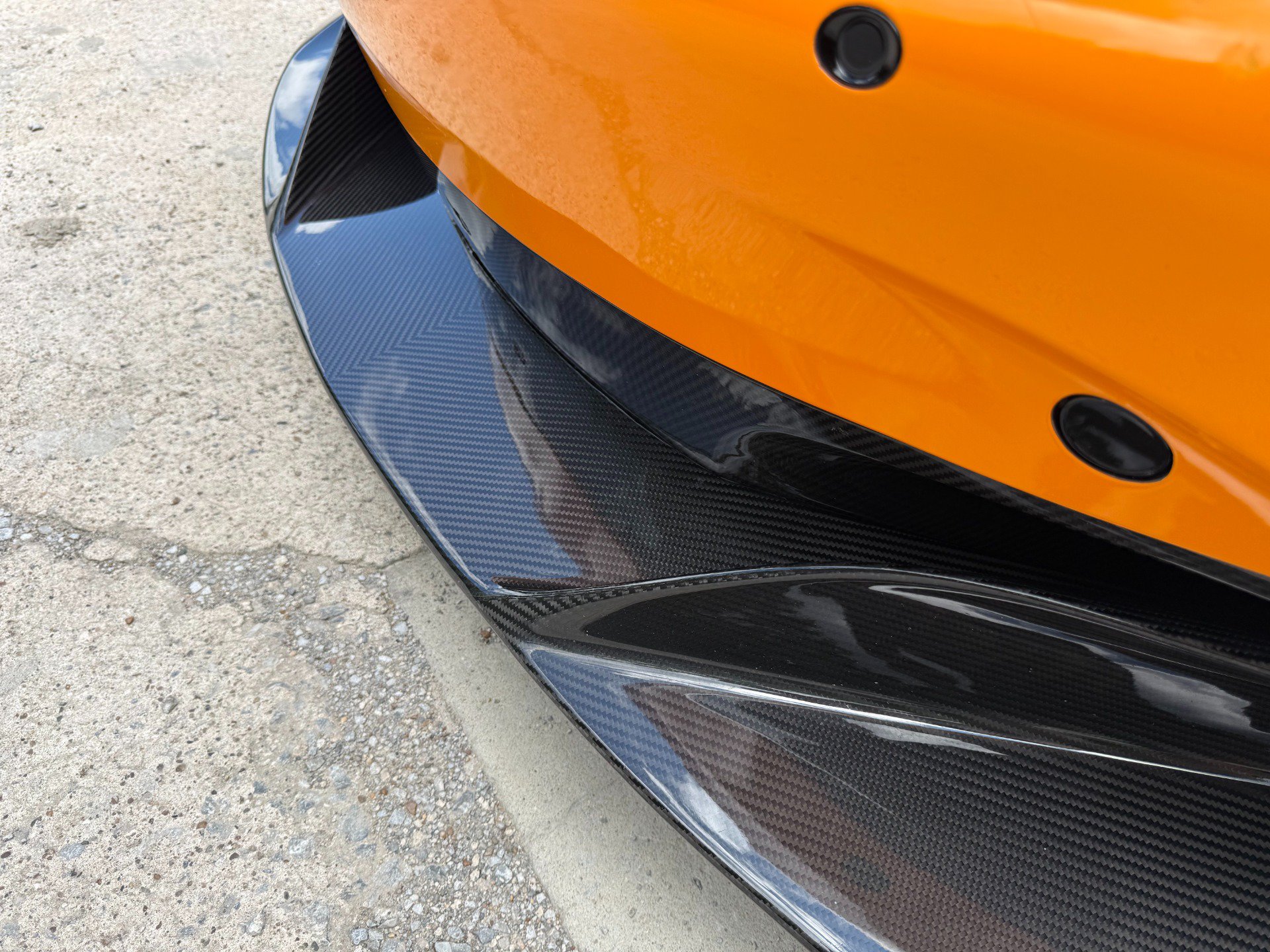 Used 2021 McLaren 720S Performance RWD image 55