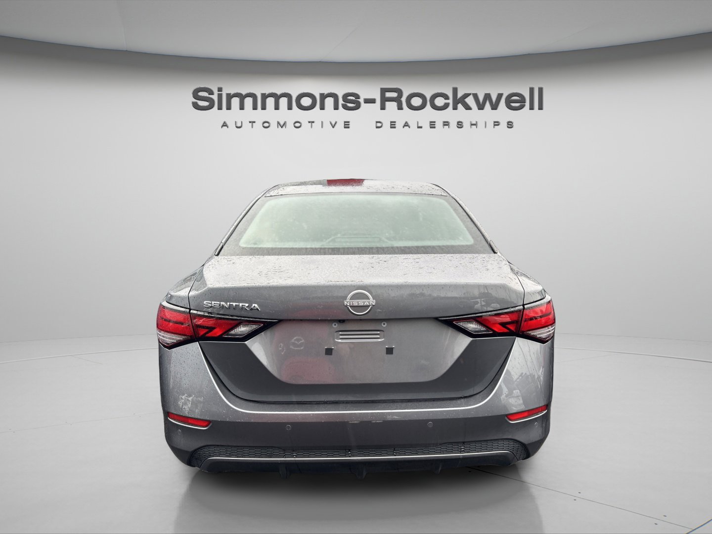 Used 2025 Nissan Sentra S image 5