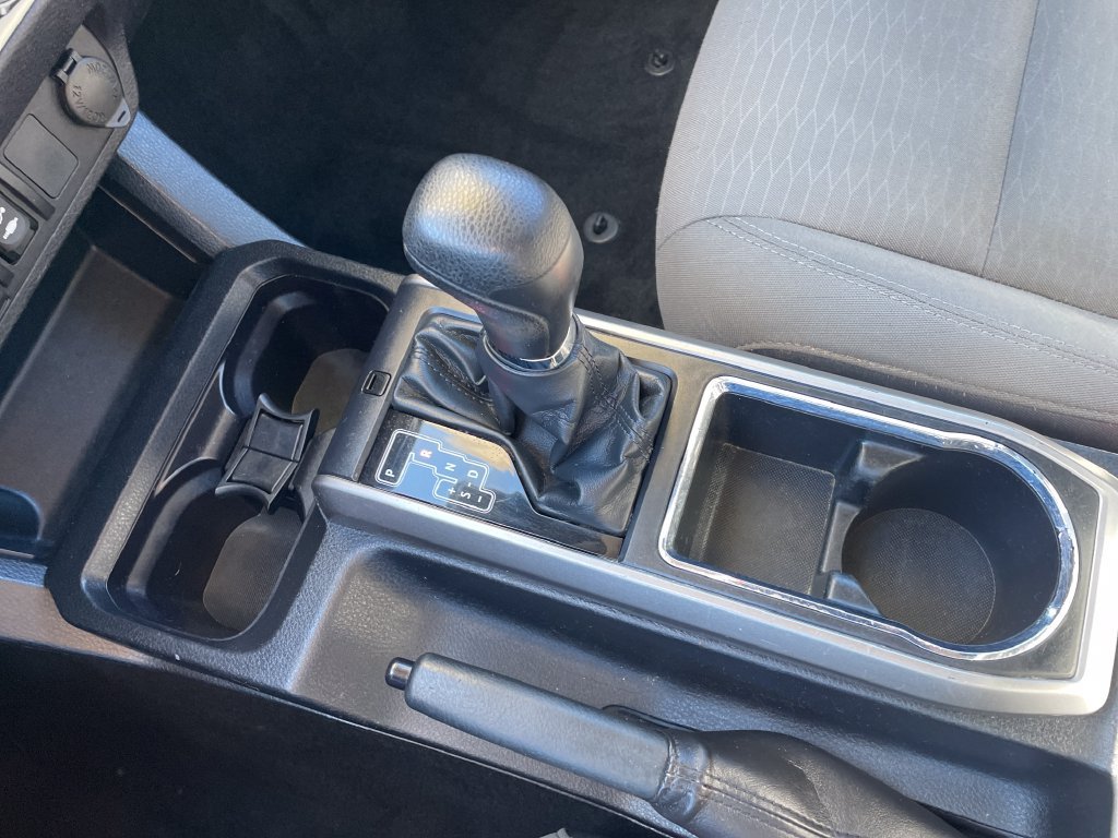 Certified 2019 Toyota Tacoma SR5 AWD/4WD image 21