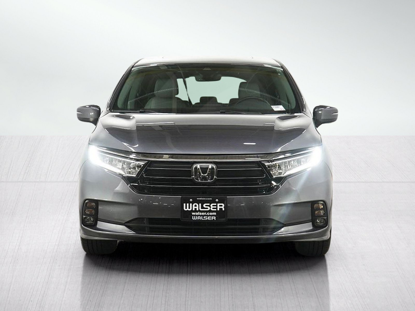 Used 2022 Honda Odyssey EX-L image 8