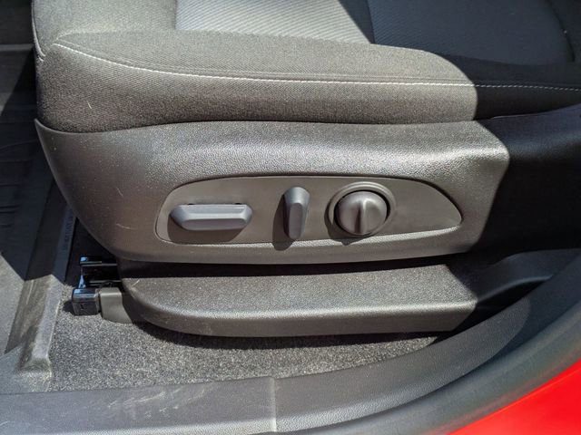 New 2026 Chevrolet Blazer LT w/ Convenience Package FWD image 11