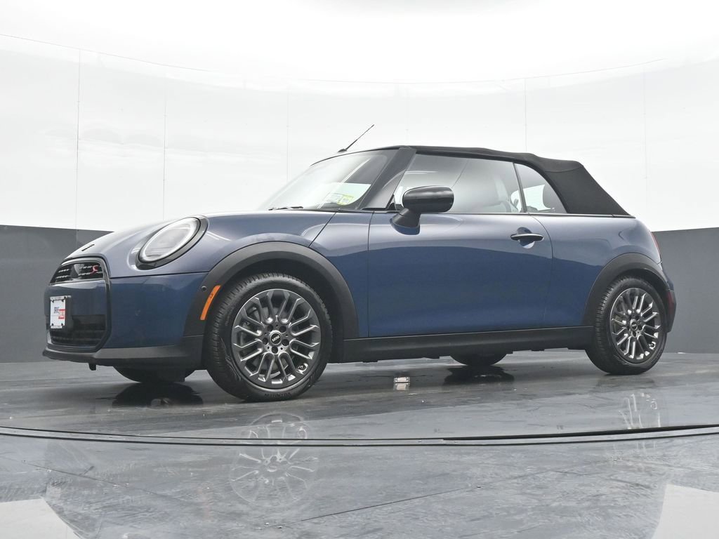 Used 2025 MINI Cooper S FWD image 27