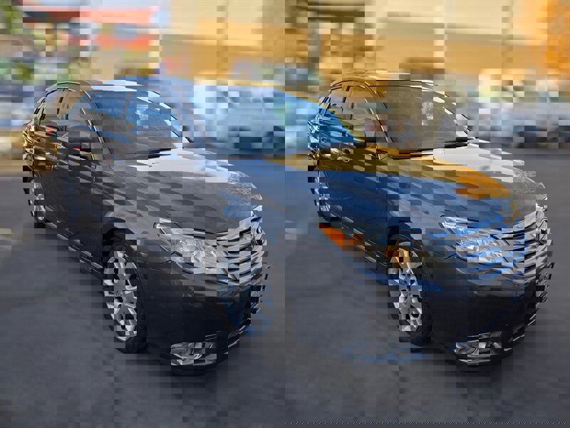 Used 2012 Toyota Avalon image 7