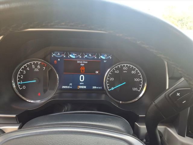 Certified 2023 Ford F150 XLT w/ Equipment Group 301A Mid image 19