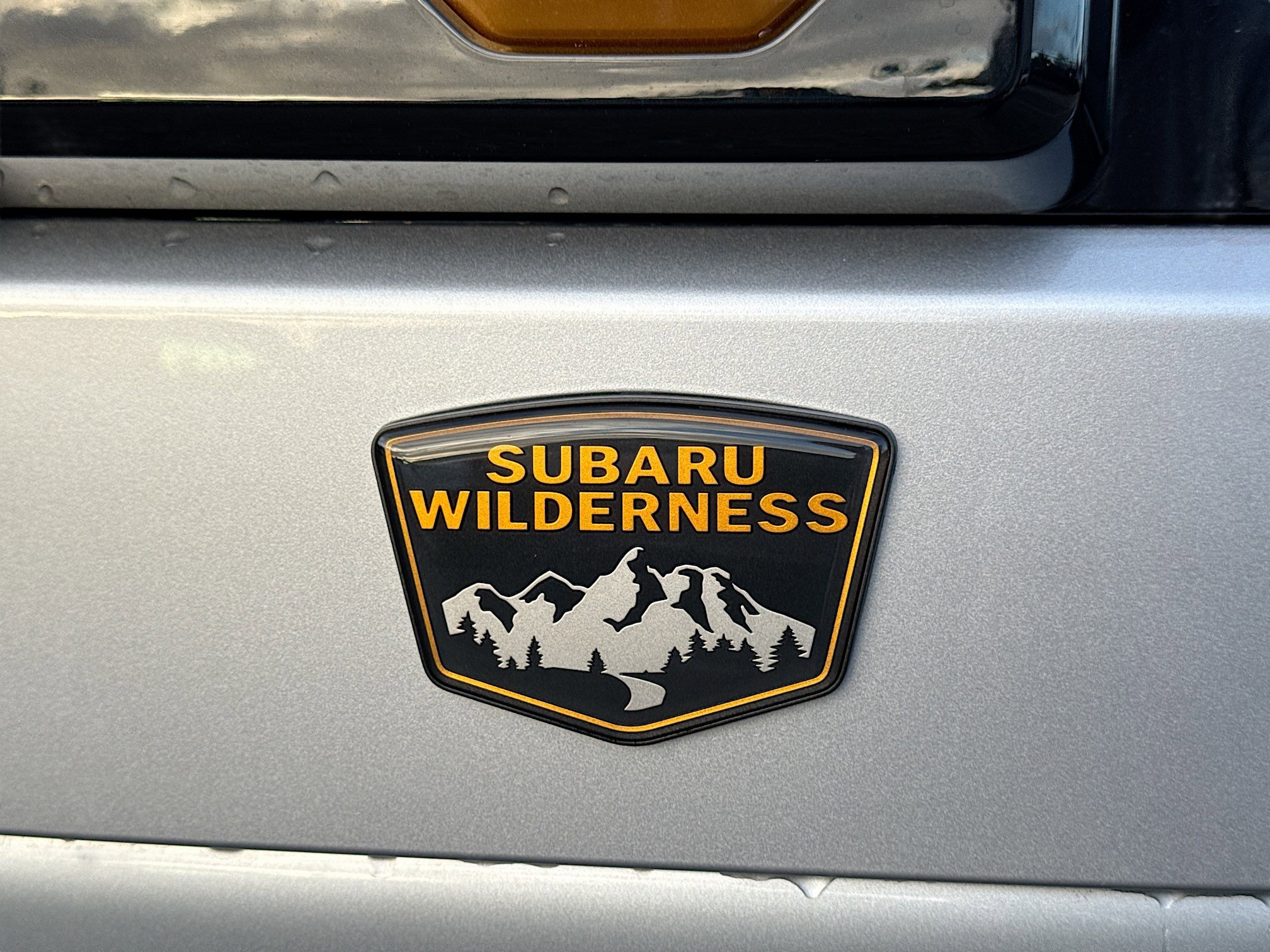 New 2026 Subaru Outback Wilderness image 11