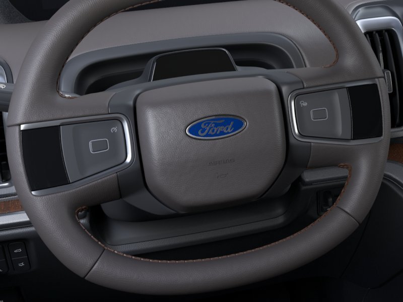 New 2026 Ford Expedition Max King Ranch AWD/4WD image 42
