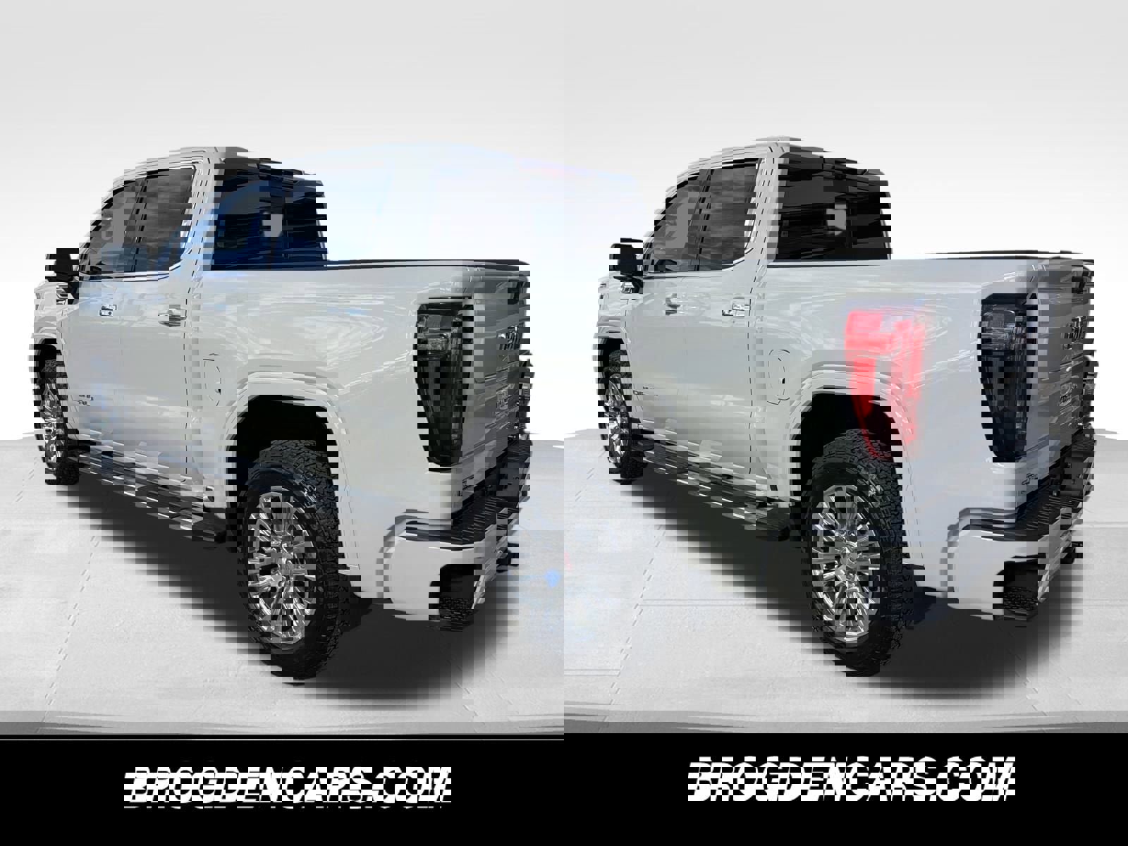 New 2026 GMC Sierra 1500 Denali w/ Technology Package image 6