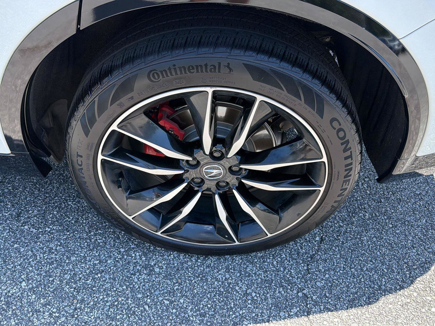 Used 2022 Acura MDX Type S w/ Advance Package AWD/4WD image 41