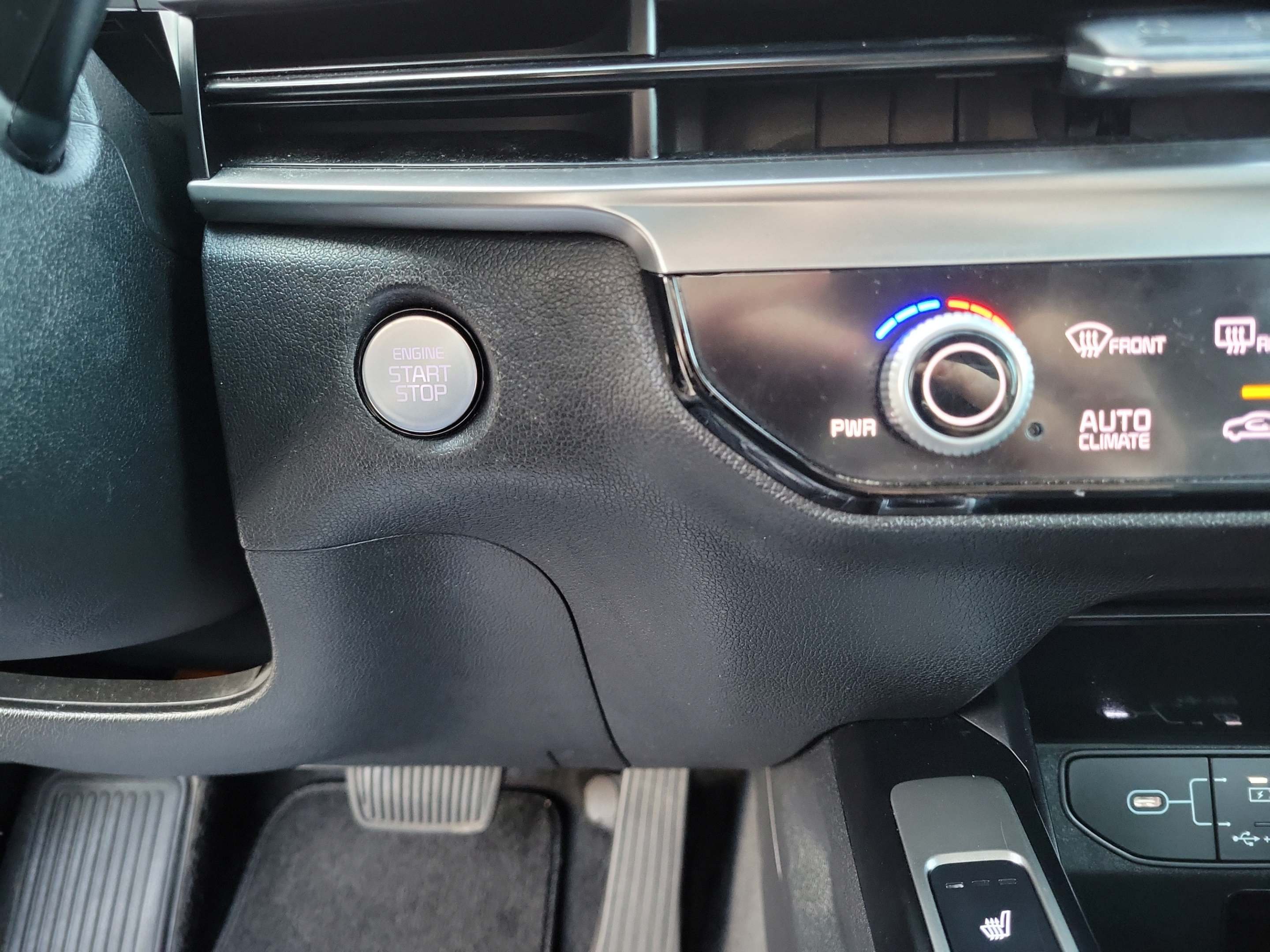 Certified 2024 Kia Sorento S AWD/4WD image 21