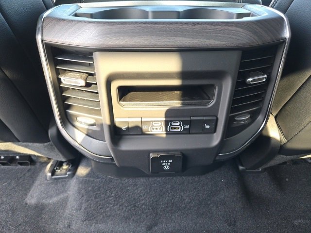 New 2026 RAM 1500 Laramie image 21