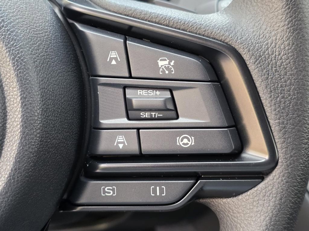 New 2026 Subaru Crosstrek 2.0i Premium AWD/4WD image 28