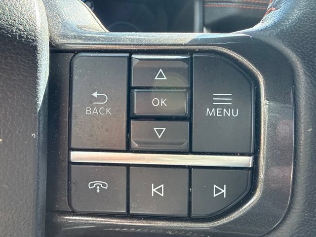 Used 2024 Ford Expedition Timberline AWD/4WD image 27