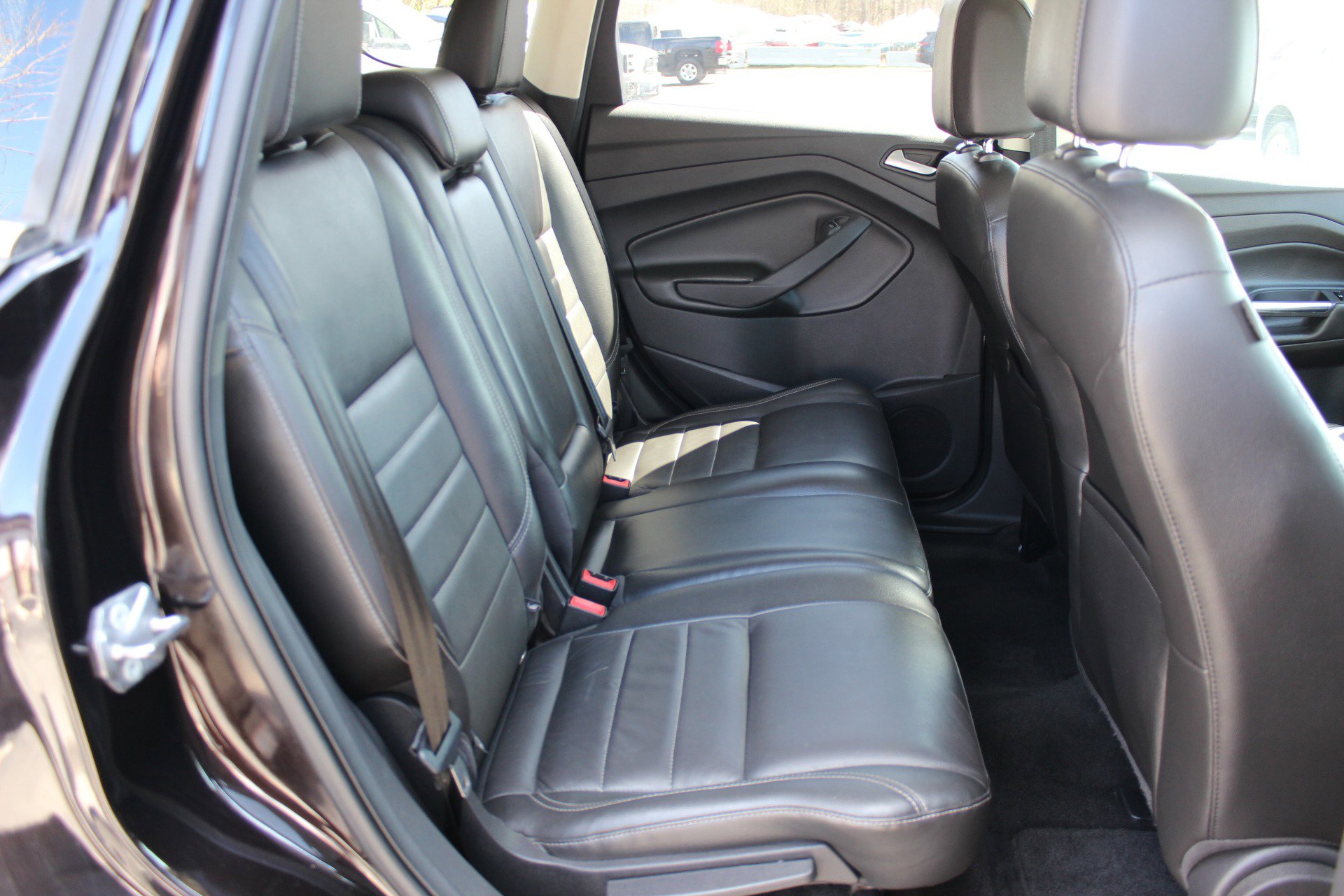 Used 2013 Ford Escape SEL AWD/4WD image 40