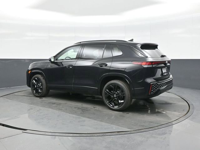 New 2026 Volkswagen Tiguan SE R-Line image 5