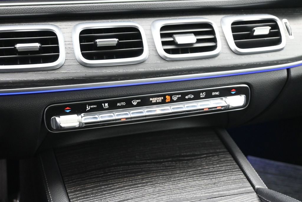 Used 2023 Mercedes-Benz GLE 450 4MATIC image 20