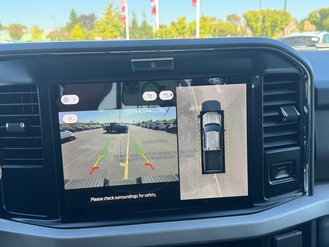 New 2026 Ford F250 XLT w/ XLT Premium Package image 20