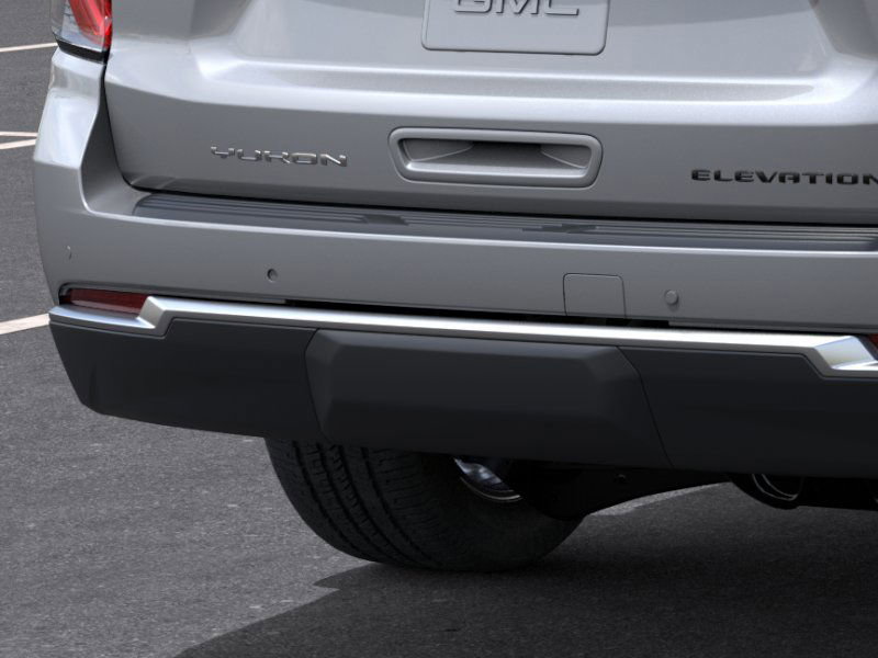 New 2026 GMC Yukon XL Elevation image 14