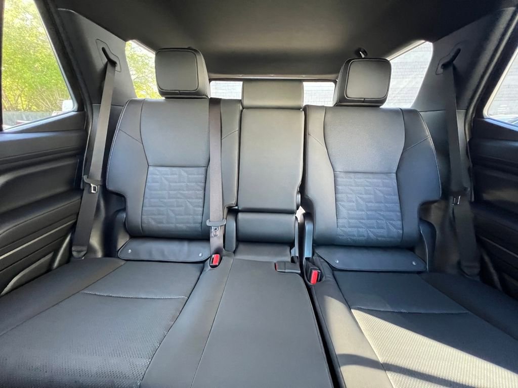 New 2026 Toyota 4Runner TRD Sport Premium image 15