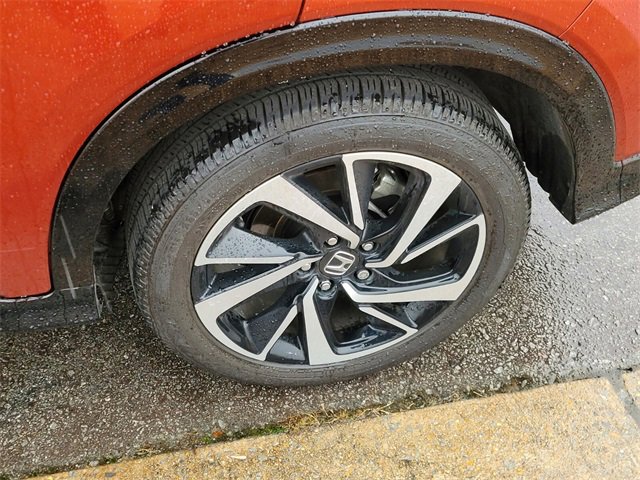 Used 2019 Honda HR-V Sport image 8