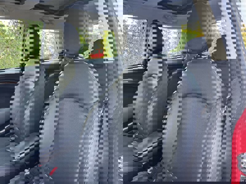 Used 2012 MINI Cooper S image 16