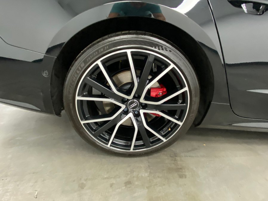 Used 2020 Audi S7 Premium Plus w/ S Sport Package AWD/4WD image 17