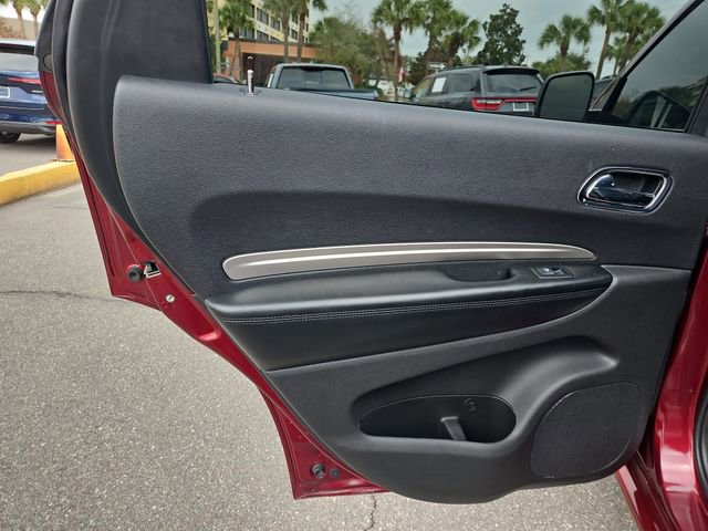 Used 2017 Dodge Durango GT image 15