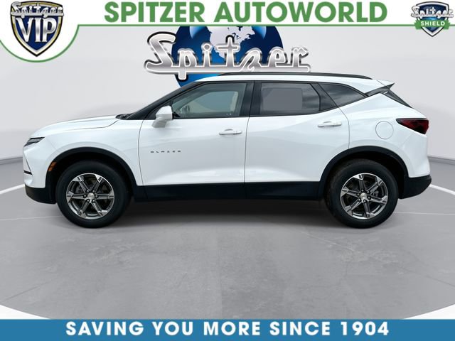 Used 2024 Chevrolet Blazer LT w/ Convenience Package image 6