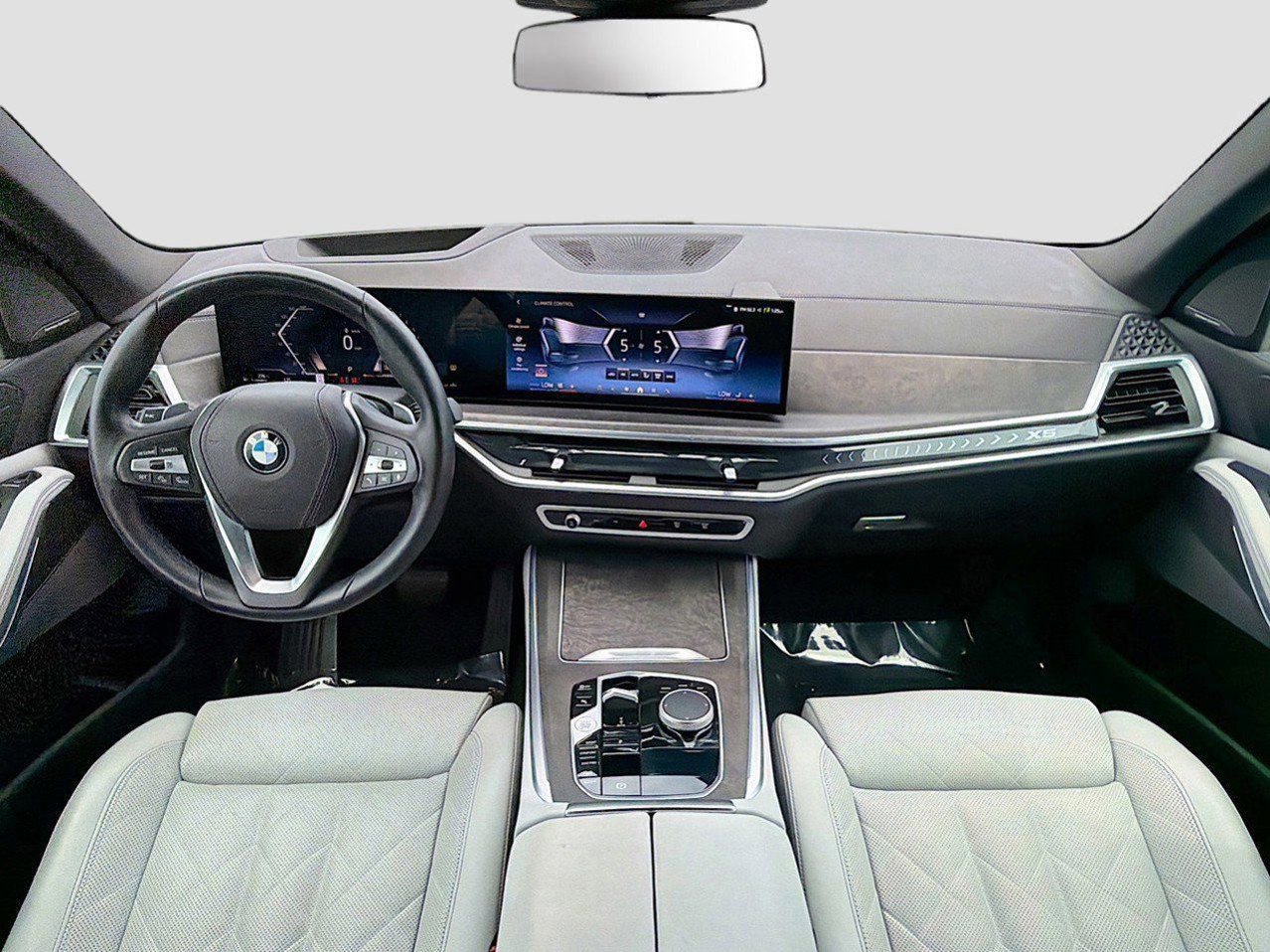 Certified 2025 BMW X5 xDrive40i image 14