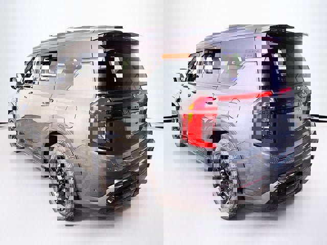 New 2026 Nissan Armada PRO-4X image 7