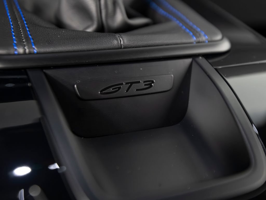 Certified 2023 Porsche 911 GT3 RWD image 36