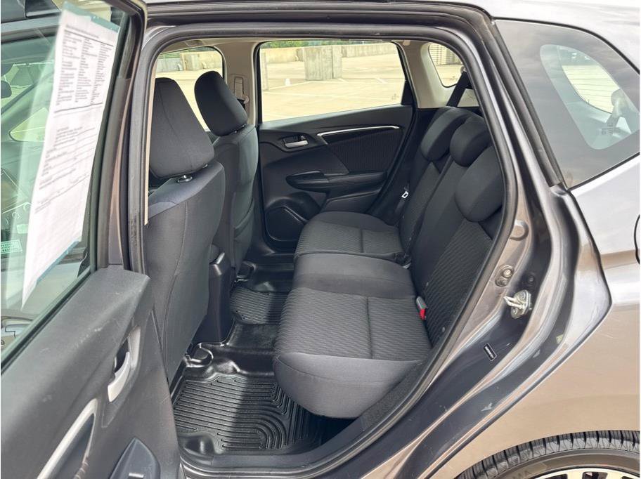 Used 2019 Honda Fit EX image 13