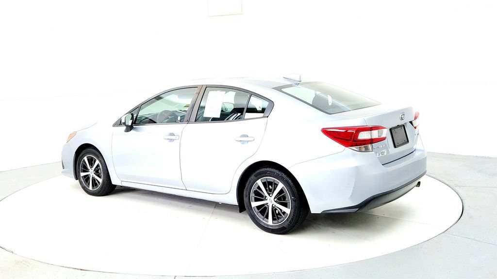 Used 2023 Subaru Impreza 2.0i Premium AWD/4WD image 4