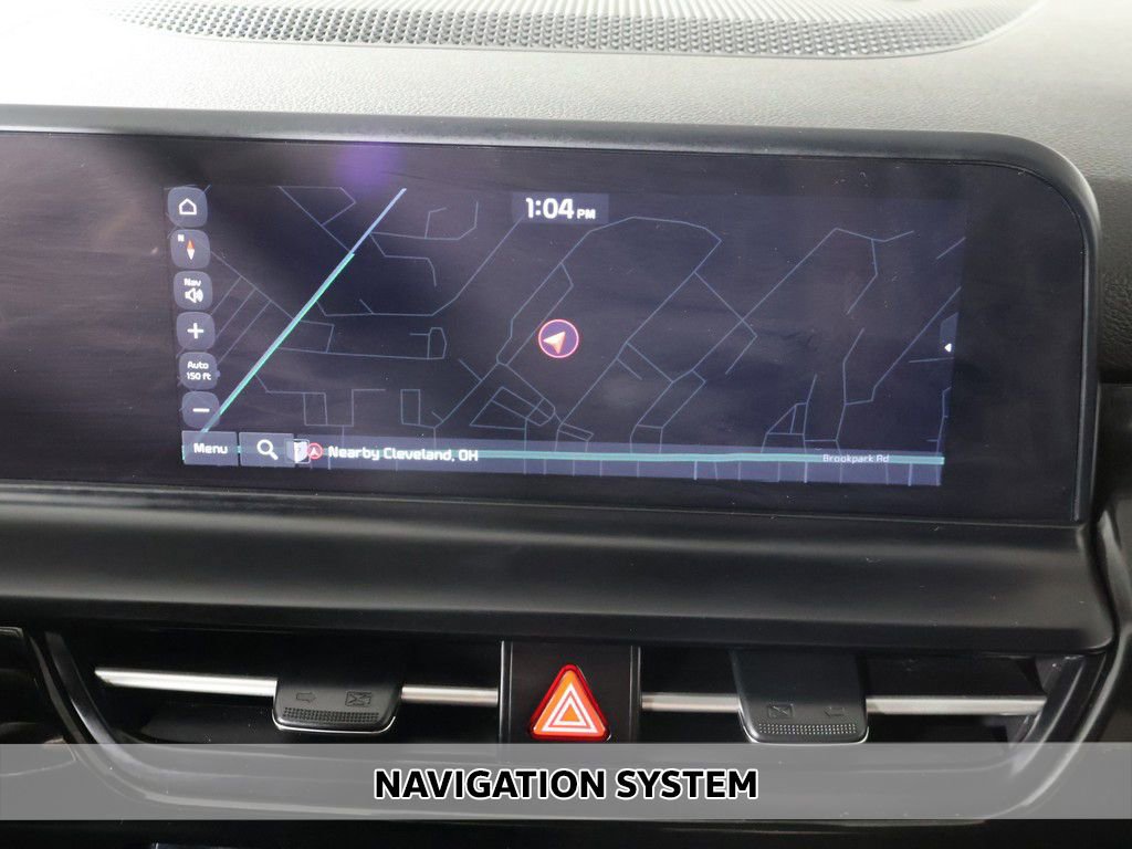 Used 2024 Kia Seltos S AWD/4WD image 3