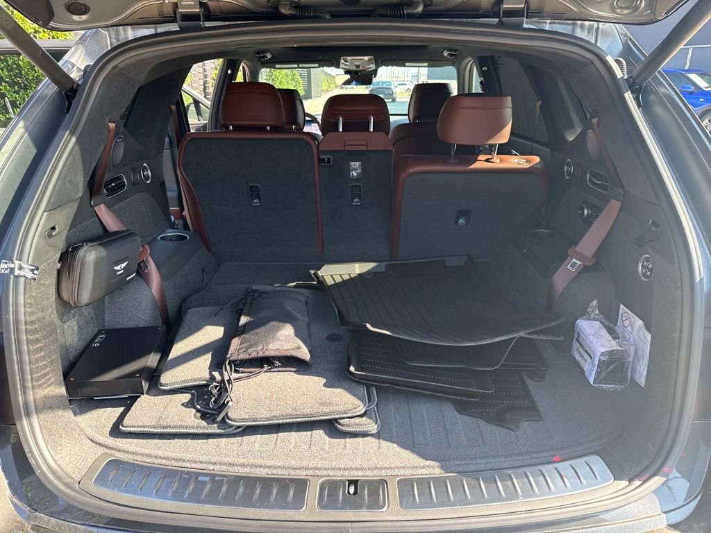 New 2026 Genesis GV80 3.5T Prestige image 14