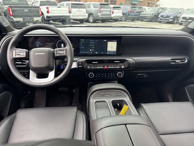 Used 2026 Hyundai Palisade Calligraphy image 13