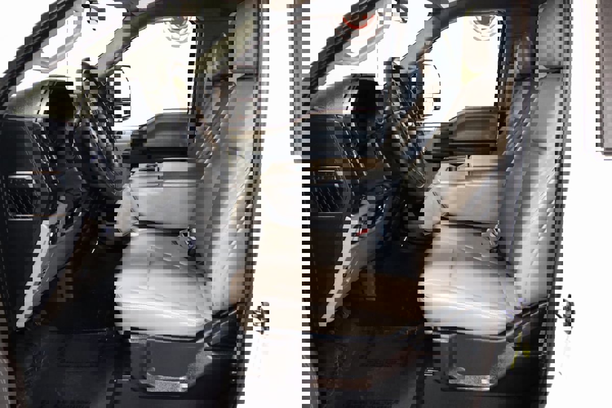 Used 2018 Ford F150 XL w/ Trailer Tow Package w/101A image 30