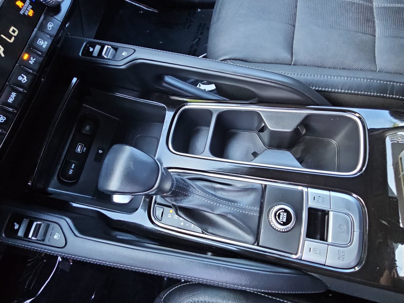 Used 2020 Kia Telluride EX w/ EX Premium Package FWD image 26