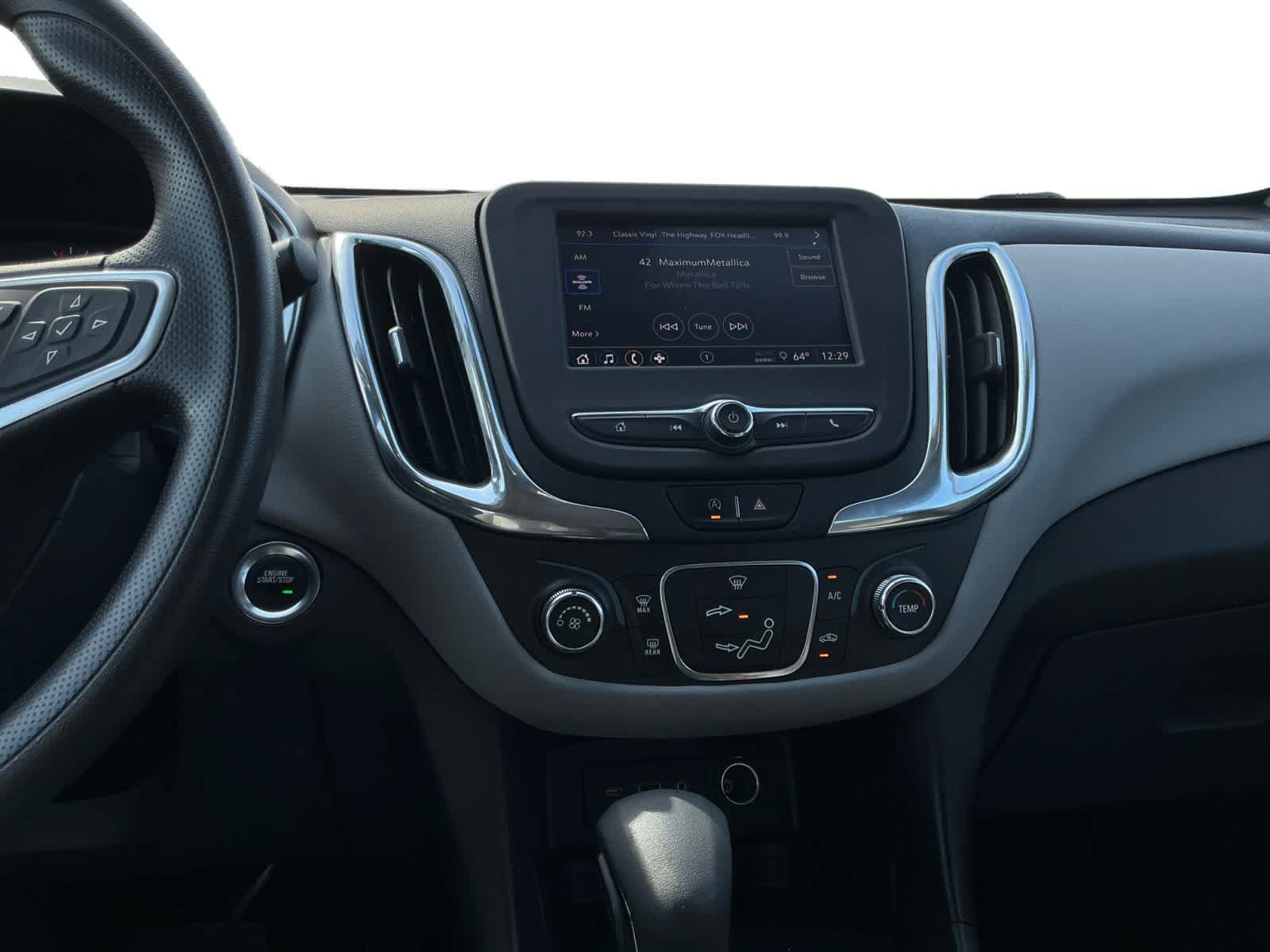 Used 2022 Chevrolet Equinox LS AWD/4WD image 11