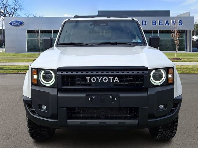 Used 2025 Toyota Land Cruiser 1958 image 3