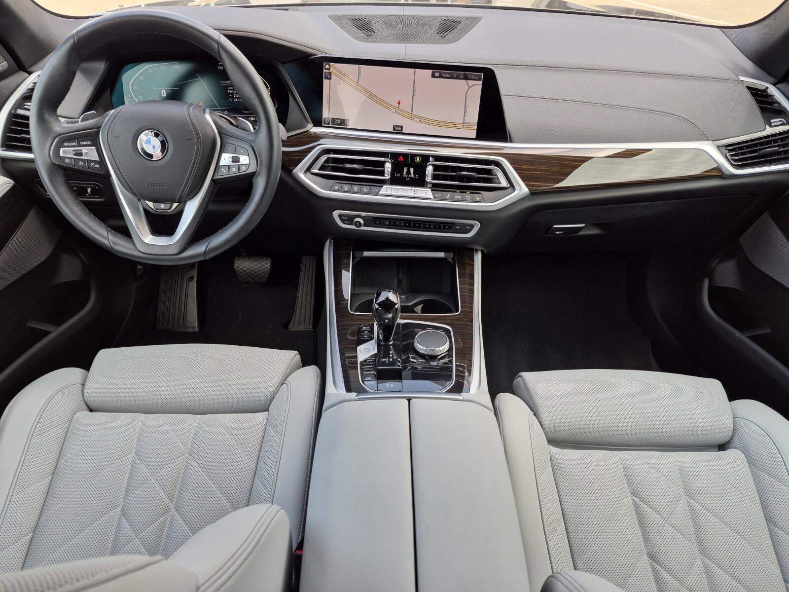 Certified 2023 BMW X5 xDrive40i w/ Premium Package AWD/4WD image 19