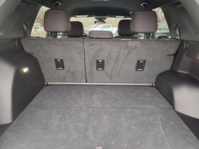 Used 2026 Chevrolet Equinox LT image 20