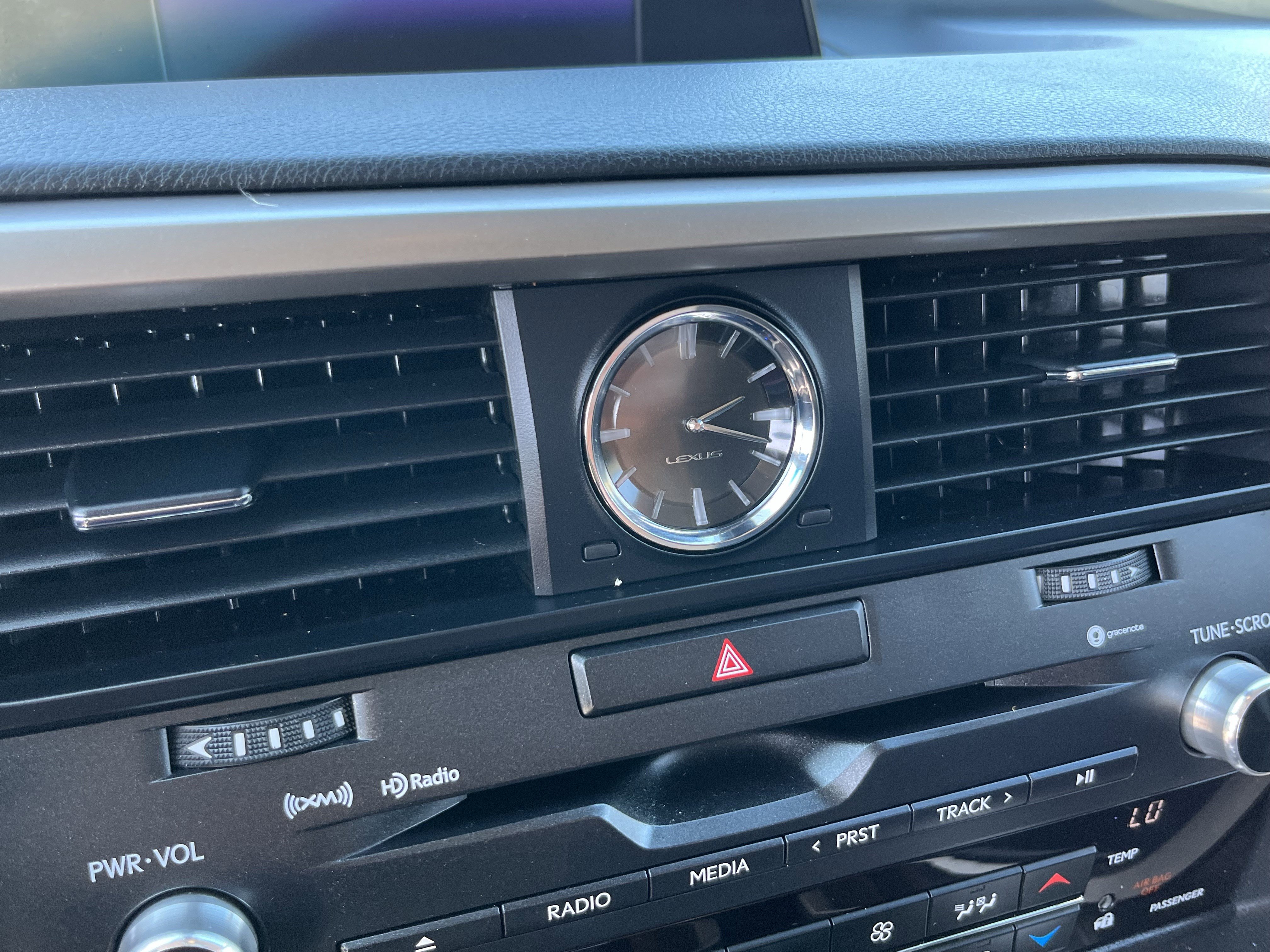 Used 2017 Lexus RX 350 AWD image 23