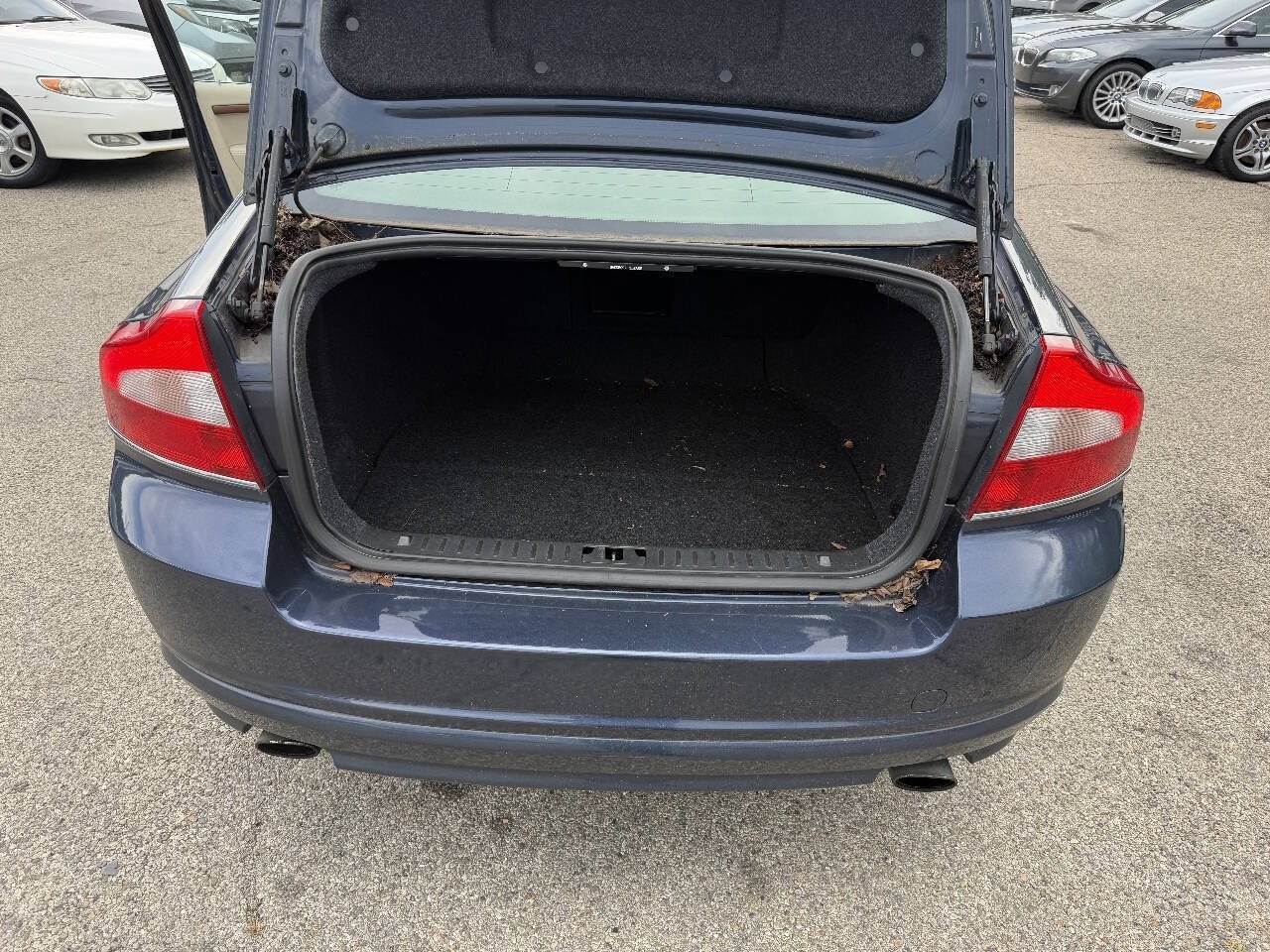 Used 2010 Volvo S80 T6 AWD/4WD image 19