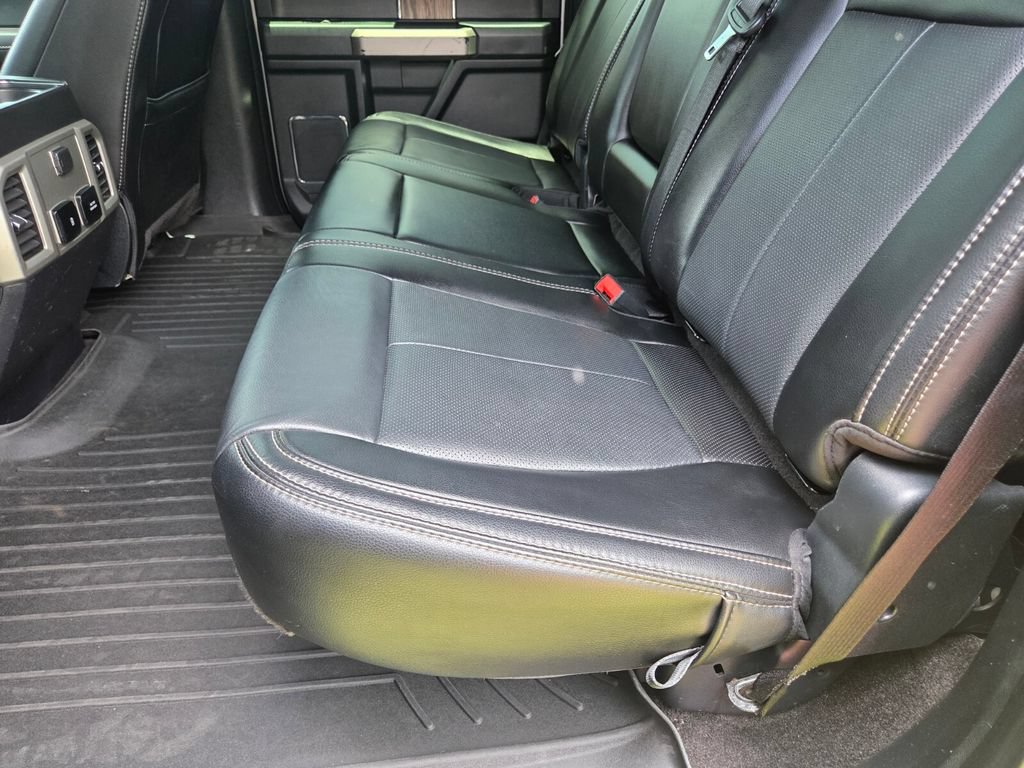 Used 2020 Ford F150 Lariat AWD/4WD image 24