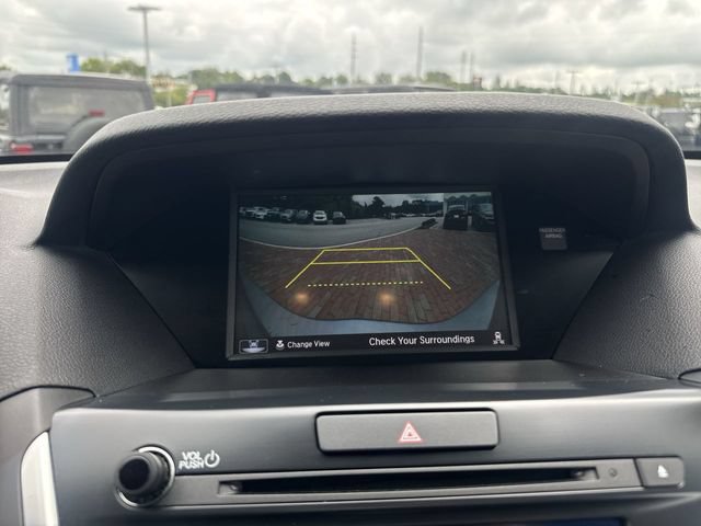 Used 2019 Acura MDX w/ Technology Package AWD/4WD image 16