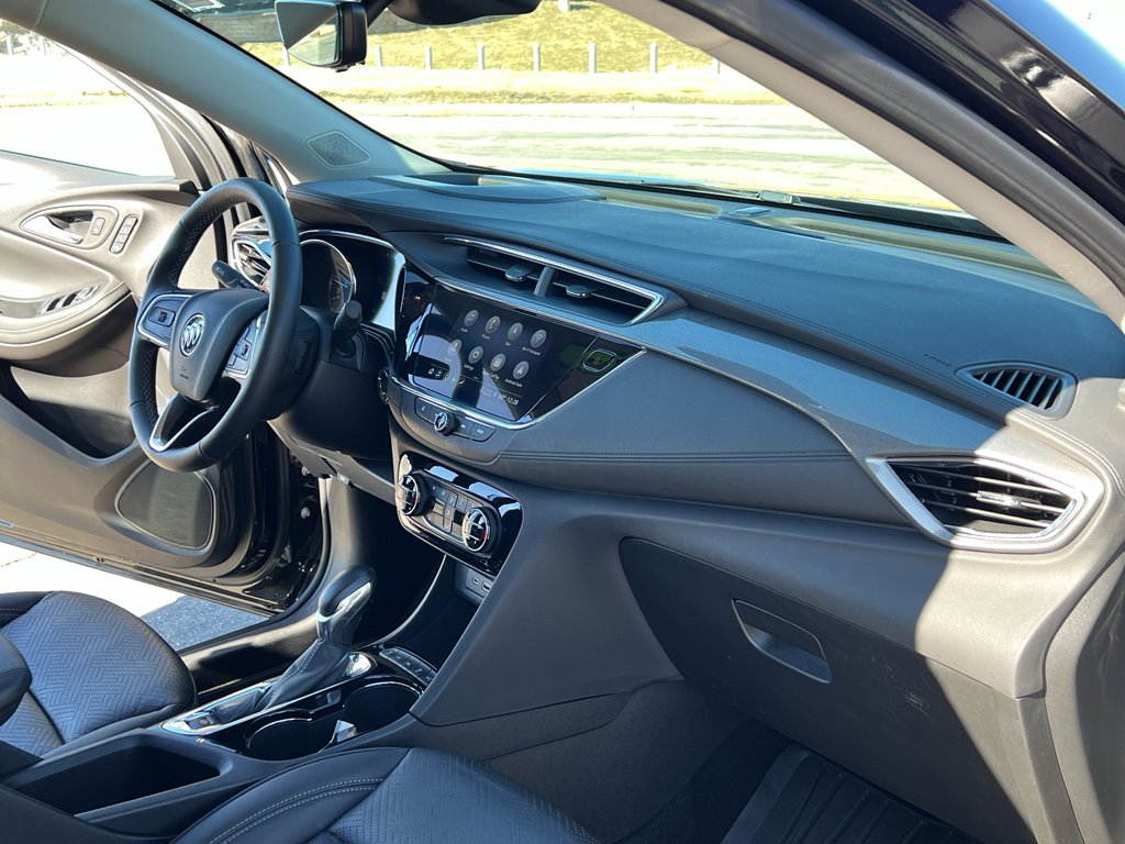 Used 2023 Buick Encore GX Essence w/ Advanced Technology Package image 28