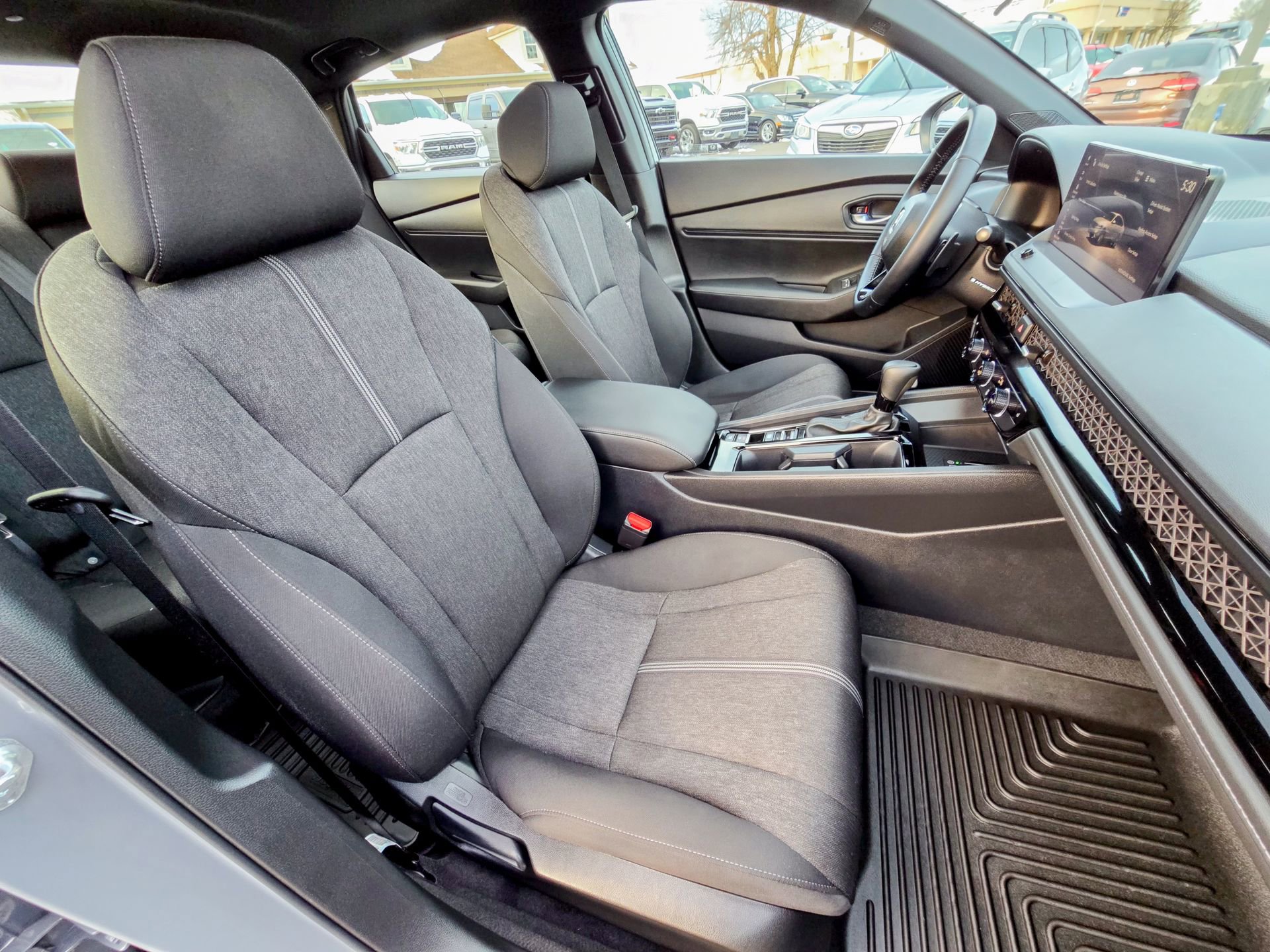 Used 2025 Honda Accord Sport image 35