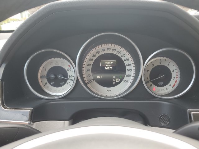 Used 2016 Mercedes-Benz E 350 Sedan image 24