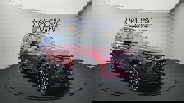 Used 2025 Chevrolet TrailBlazer RS w/ Convenience Package